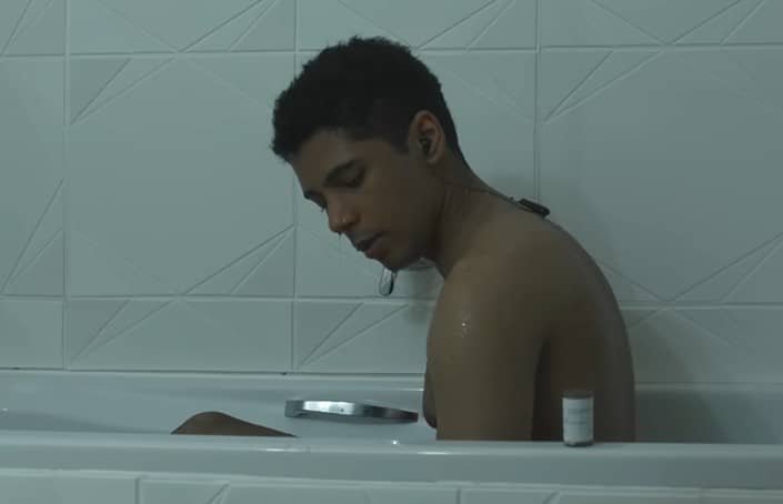 a BLOOM Gay Films Matter