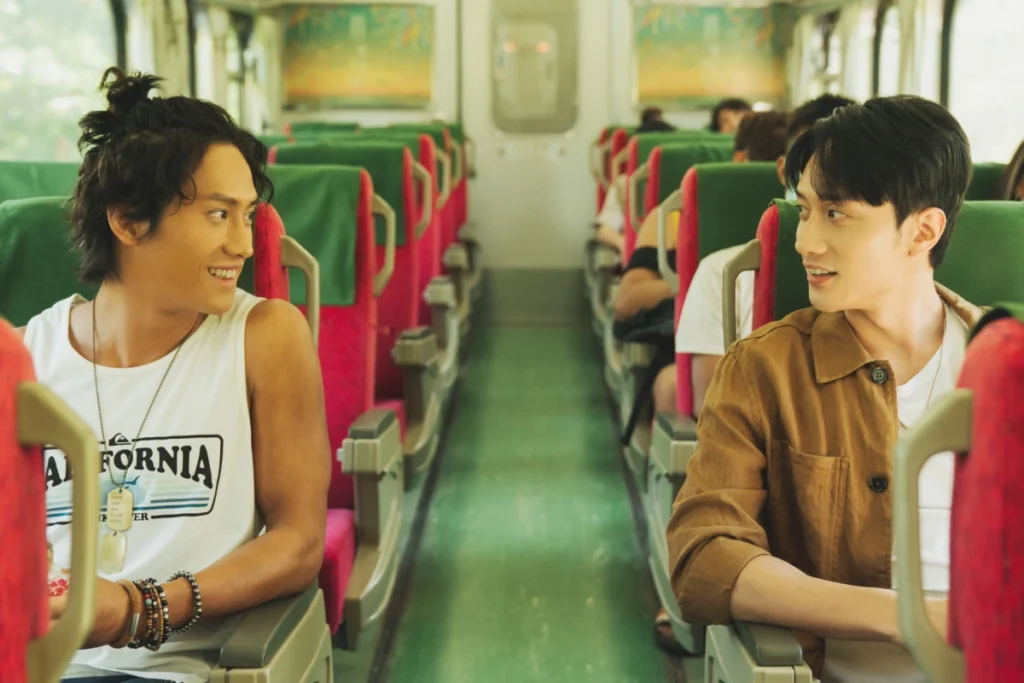 A Balloon's Landing Gay Films Matter