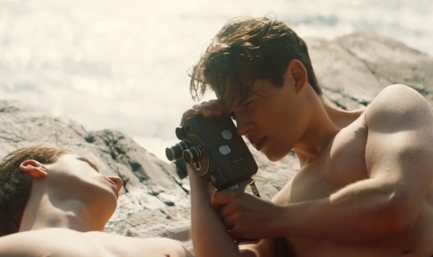 Adolescence Gay Films Matter