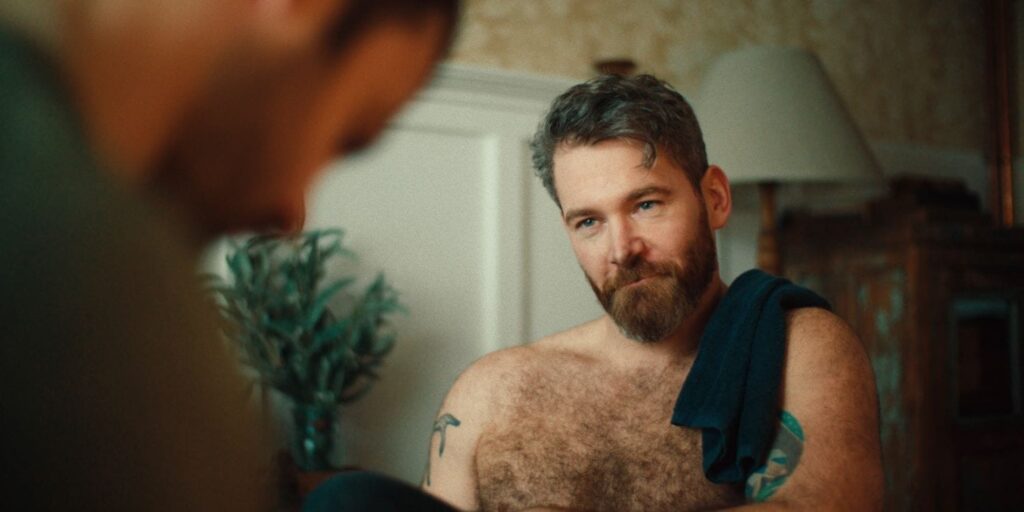 Auganic Gay Films Matter