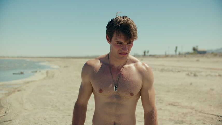 Big Rage Gay Films Matter