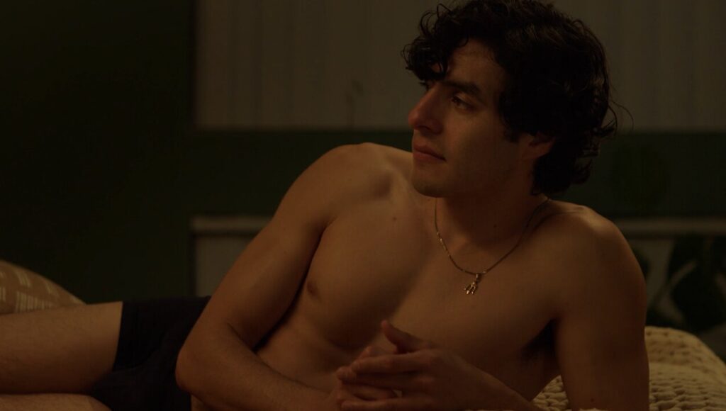 Boyfriends Gay Films Matter