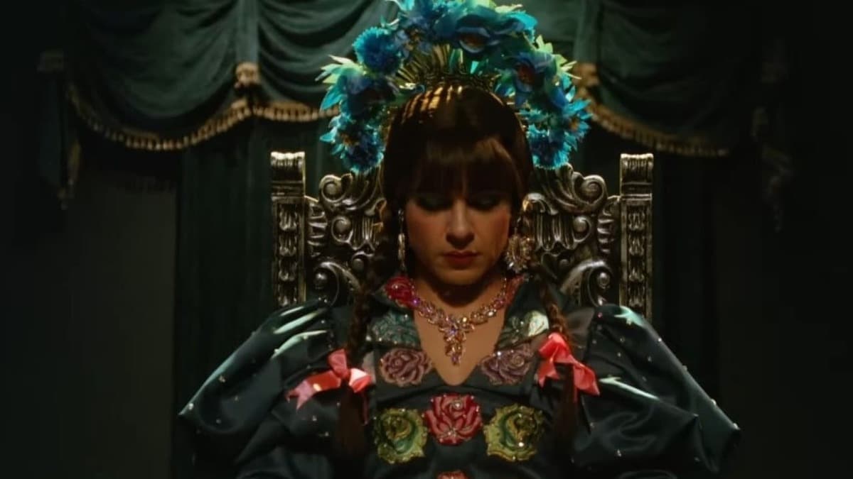 Chabuca Gay Films Matter