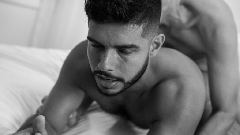 Chemsex Gay Films Matter