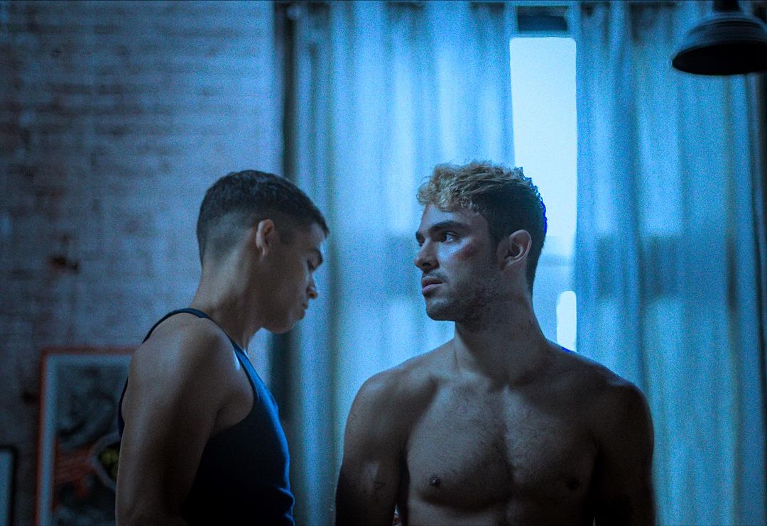Cobalto Gay Films Matter