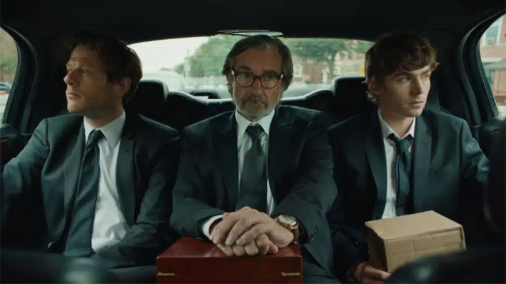 Ex Husbands Gay Films Matter