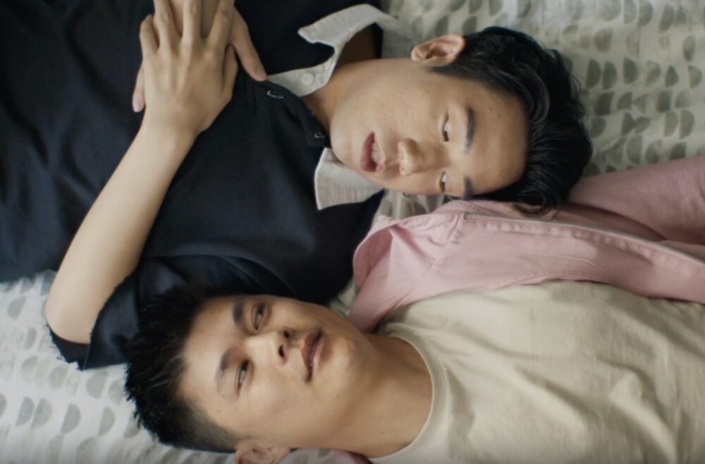 Extremely Unique Dynamic Gay Films Matter
