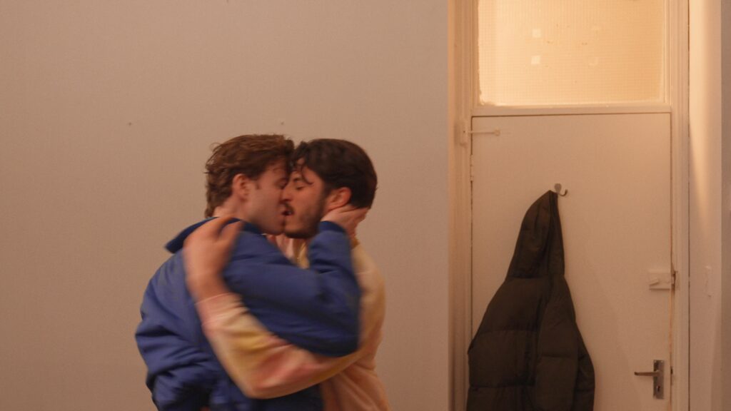 I Hope He Doesn't Kill Me Gay Films Matter
