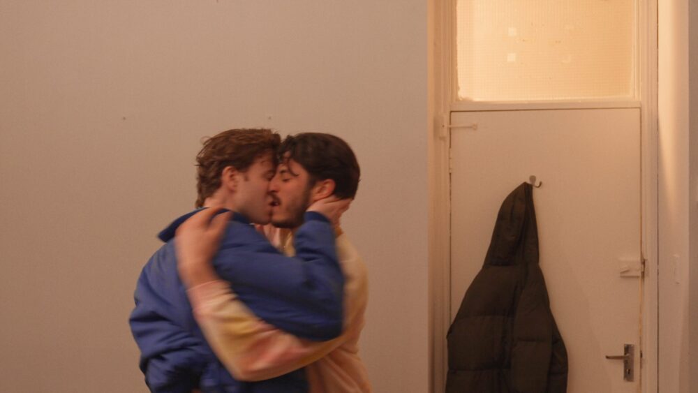 I Hope He Doesn't Kill Me Gay Films Matter