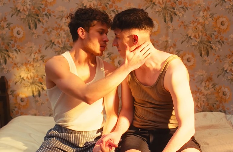 In Another Time Gay Films Matter