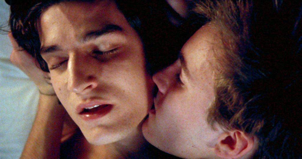 Love Songs Gay Films Matter