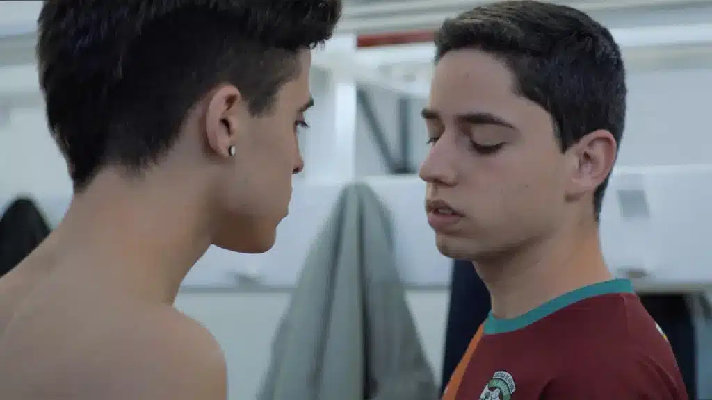 Offside Gay Films Matter