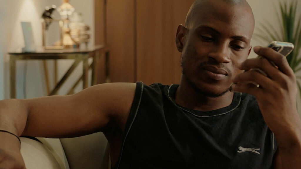 Pieces of Love Gay Films Matter