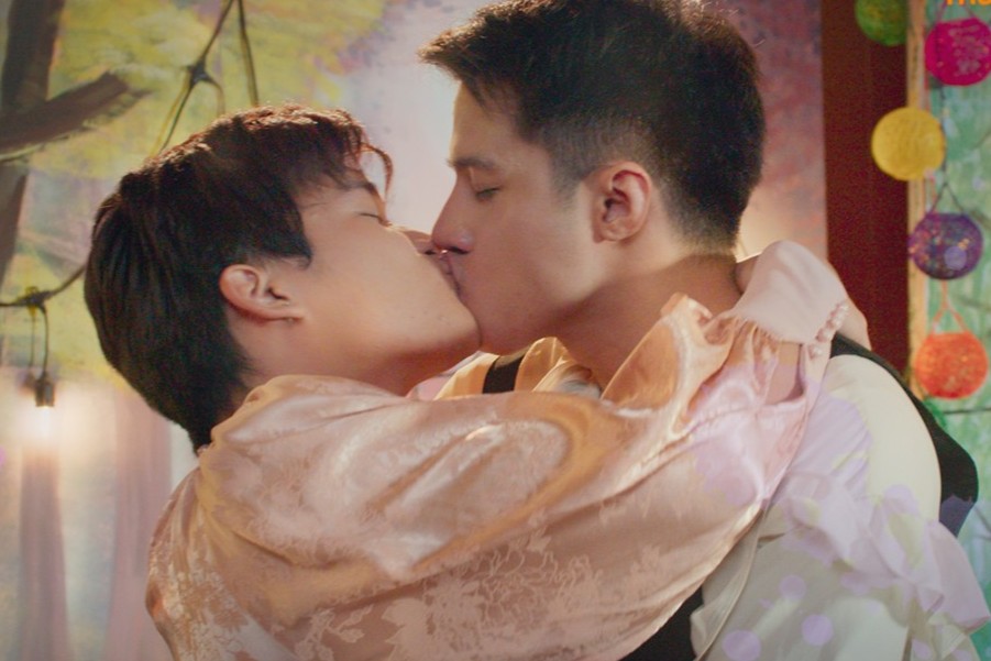 Pretty Boys Gay Films Matter