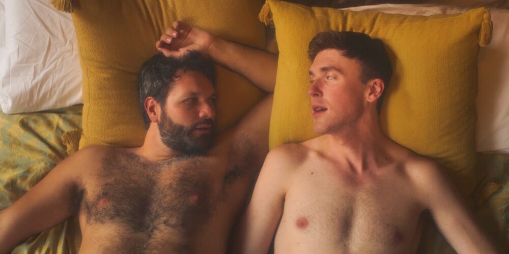 Sex Love Venice Gay Films Matter