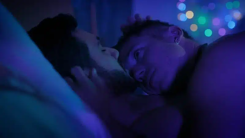 Straight Gay Films Matter