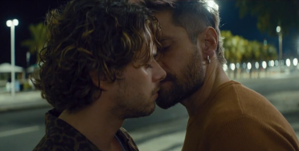 Streets of Glória Gay Films Matter