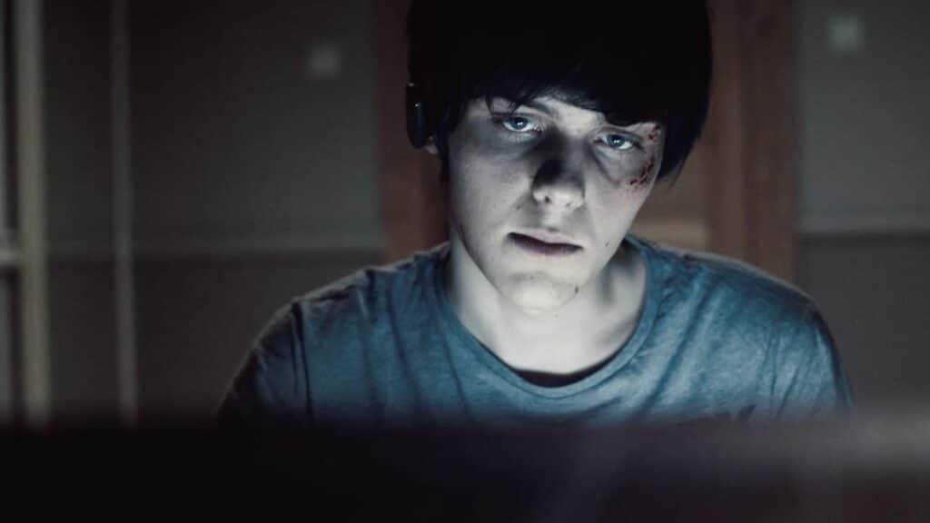 Suicide Room Gay Films Matter