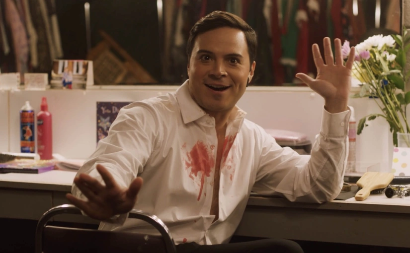 Thank You, Places Gay Films Matter