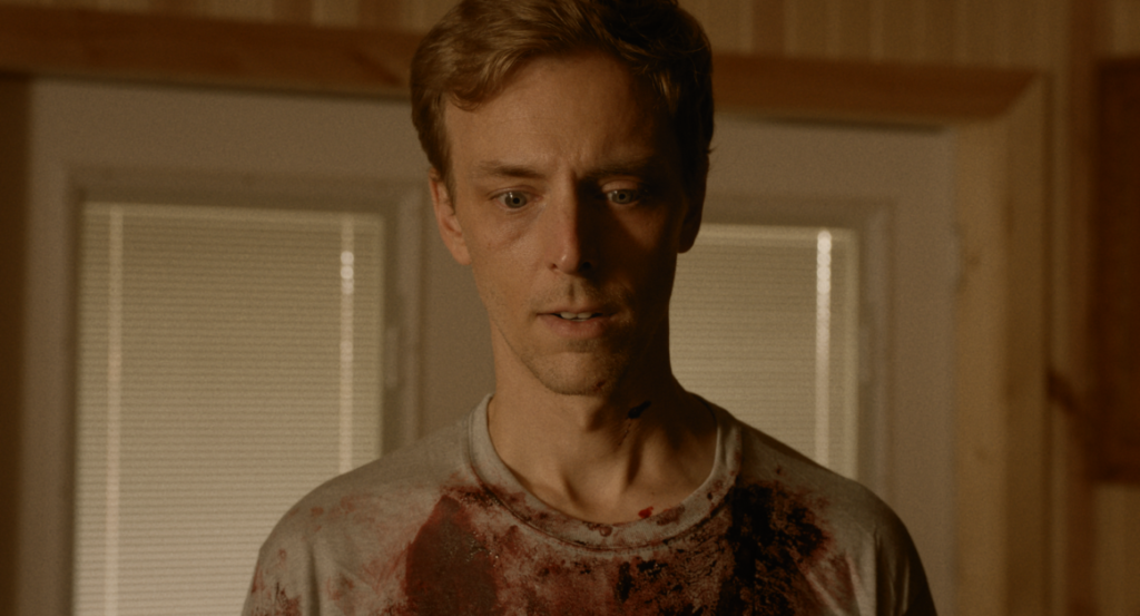 The Exorcism of Saint Patrick Gay Films Matter