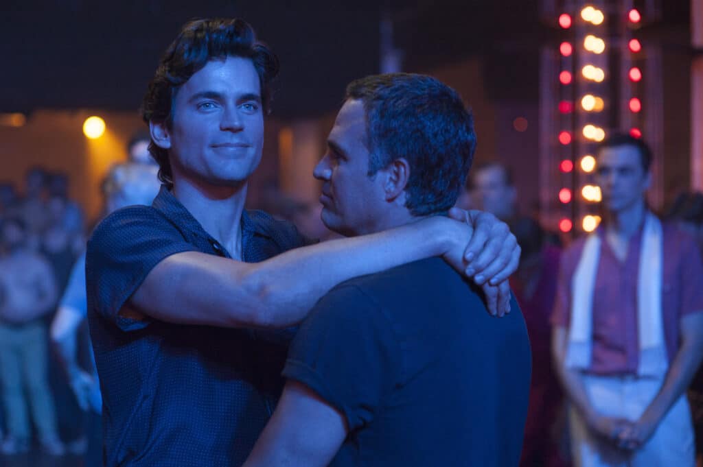 The Normal Heart Gay Films Matter