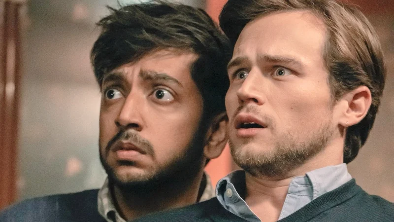 The Parenting Gay Films Matter