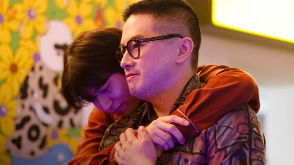 The Wedding Banquet Gay Films Matter
