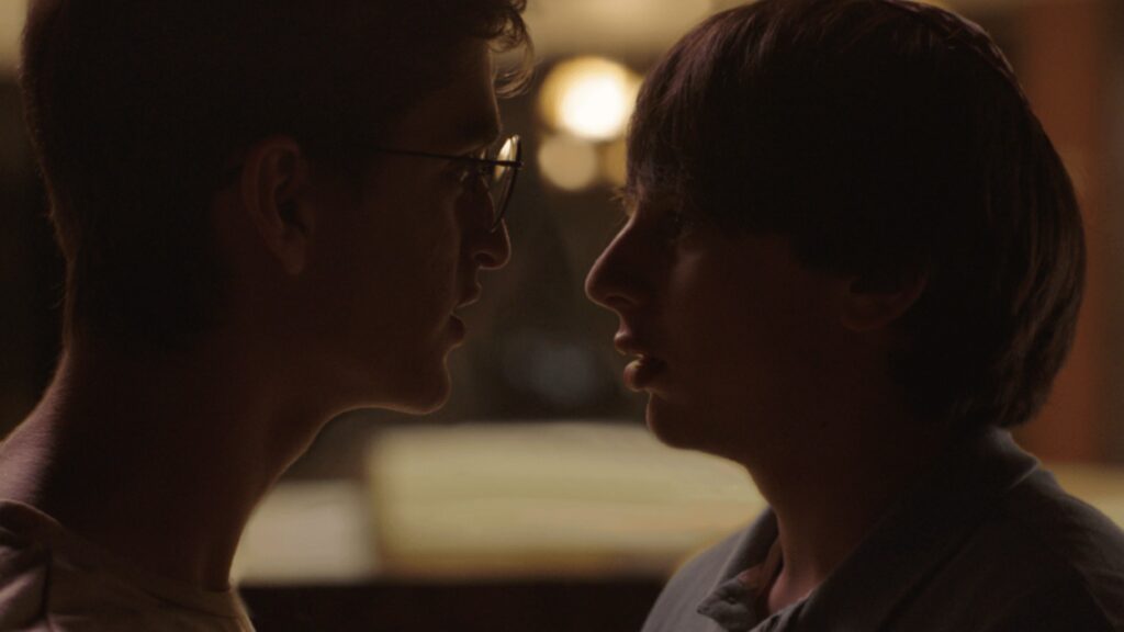 Unspoken Gay Films Matter
