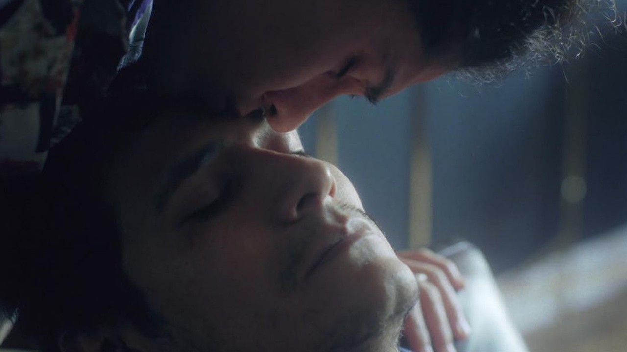 A Boy Like That Gay Films Matter