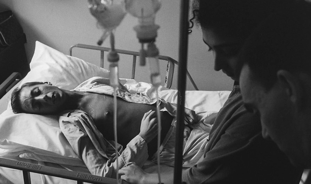 AIDS Doctors and Nurses tell their Stories Gay Films Matter