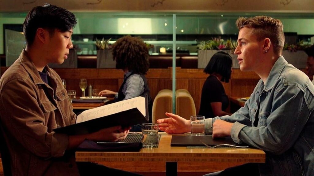 Affection Gay Films Matter