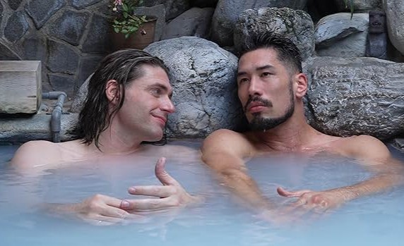 Aichaku Gay Films Matter