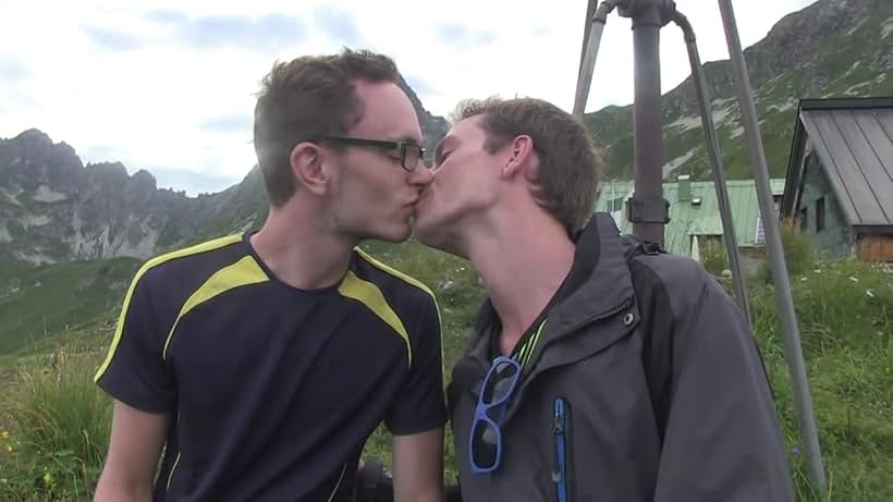 At the Top Gay Films Matter