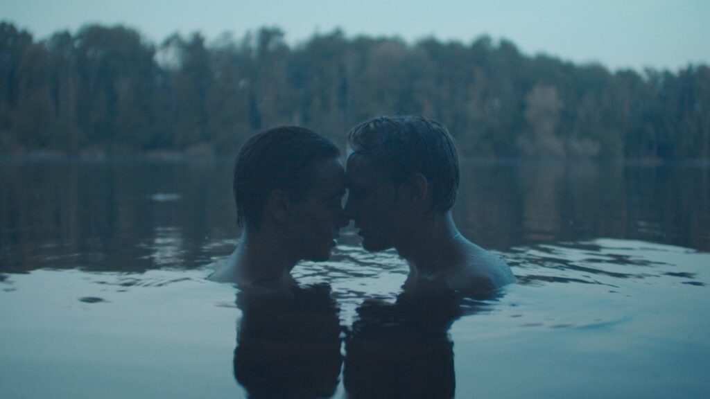 August Gay Films Matter