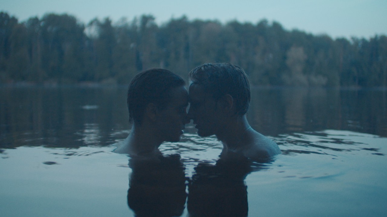August Gay Films Matter