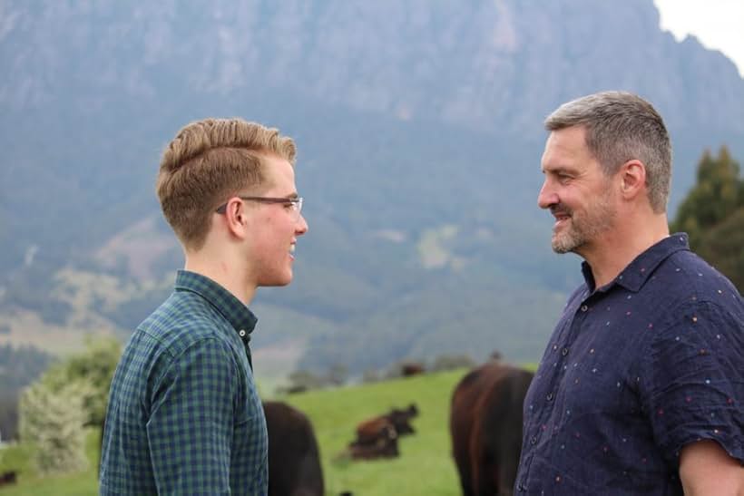 Belonging Gay Films Matter