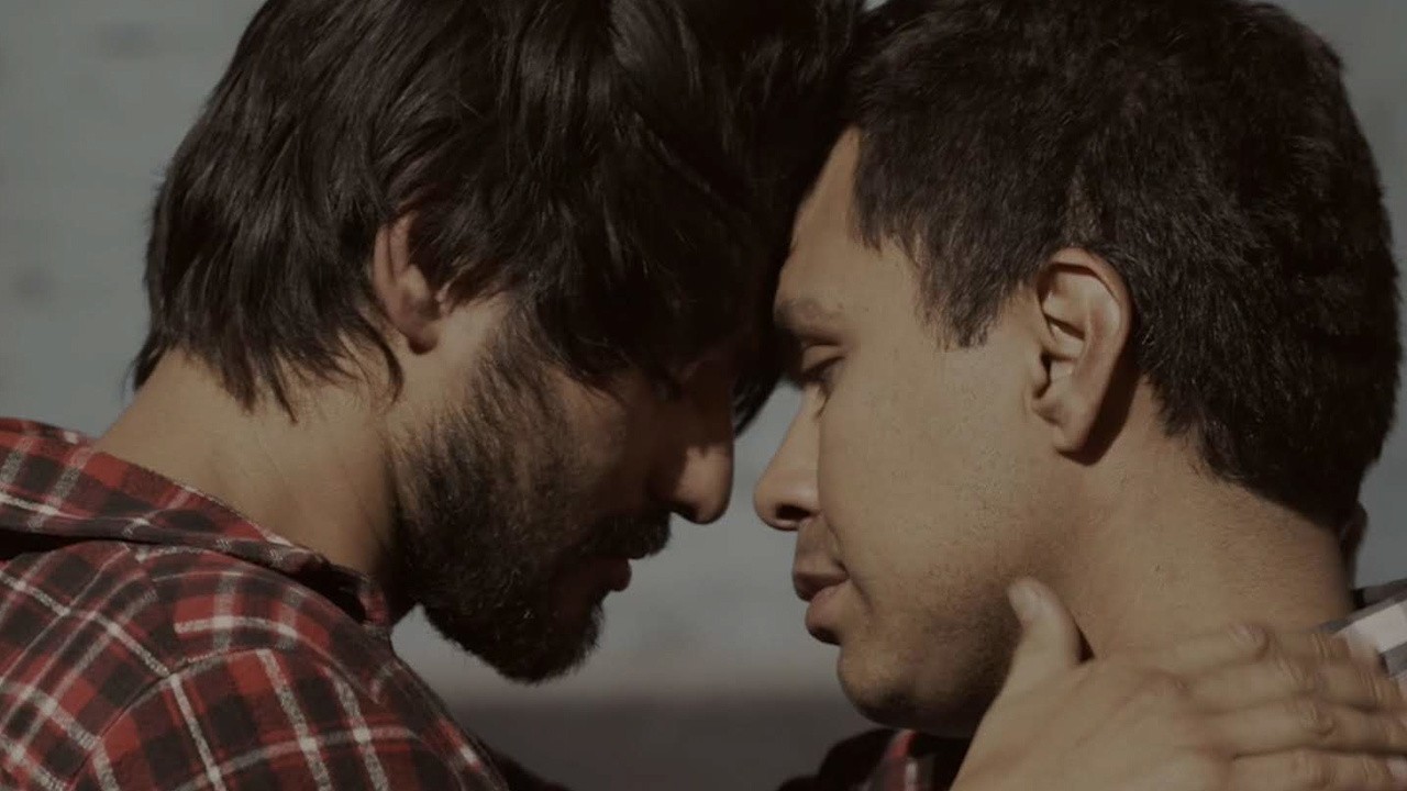Bittersweet Waters Gay Films Matter