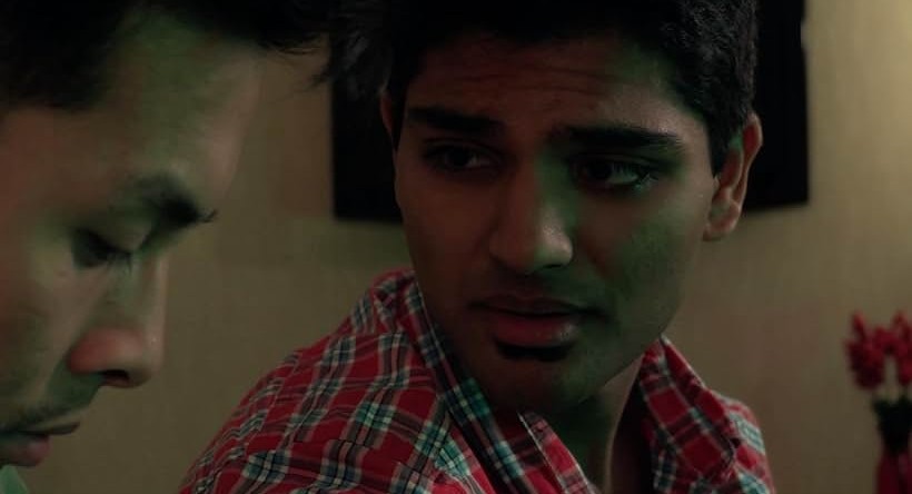 Blind Chance Gay Films Matter