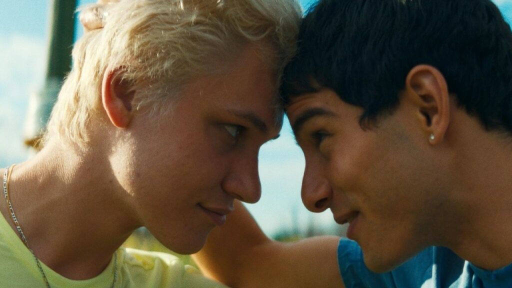 Block Pass Gay Films Matter