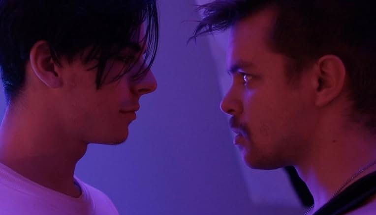 Boys Are Emotional Gay Films Matter