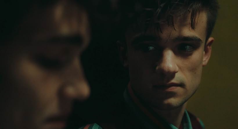 Budapest, zárt város Gay Films Matter