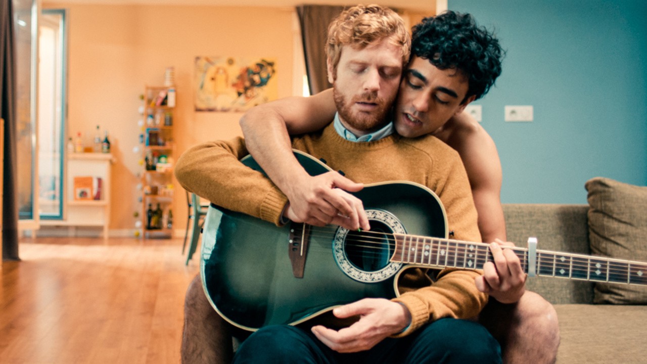 Clément, Alex et tous les autres Gay Films Matter