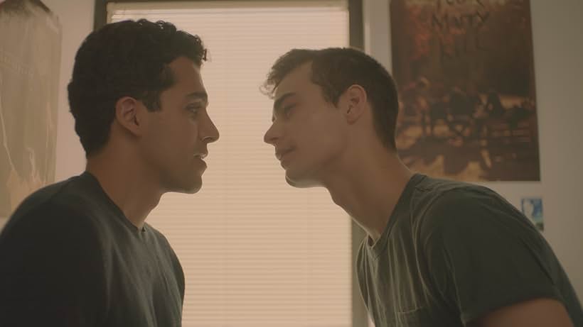 Clover Gay Films Matter