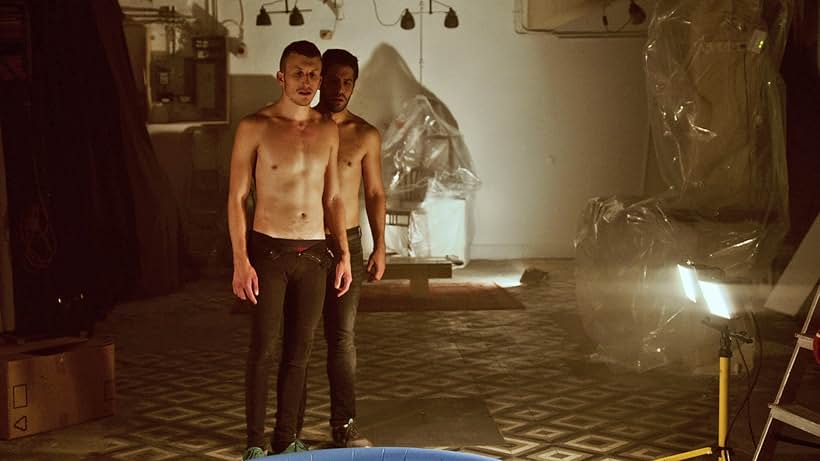 Confess Hardcore Gay Films Matter