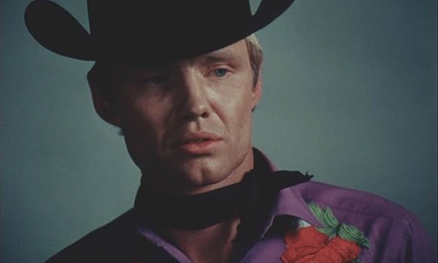 Desperate Souls, Dark City and the Legend of Midnight Cowboy Gay Films Matter