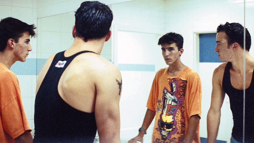 Doors Cut Down Gay Films Matter