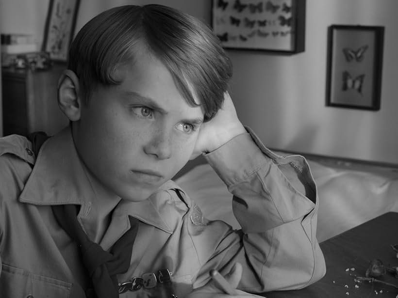 Dotýkání Gay Films Matter