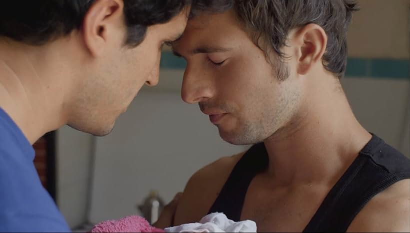 Dreaming Like Louis Gay Films Matter