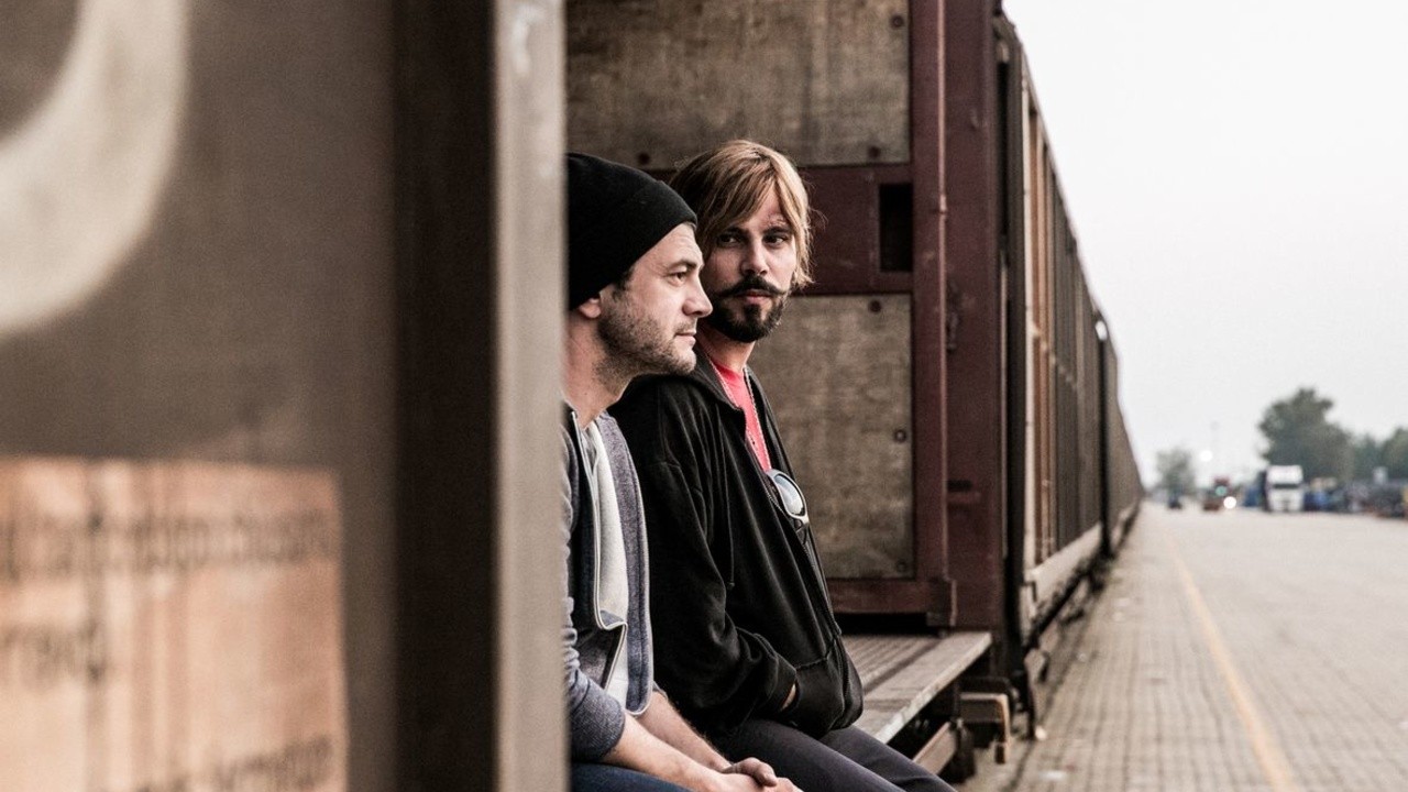 Drive Me Home Gay Films Matter