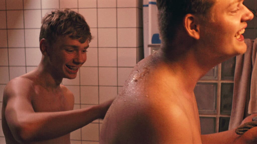 Dust Gay Films Matter